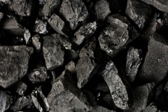 Rhyd Y Gwin coal boiler costs